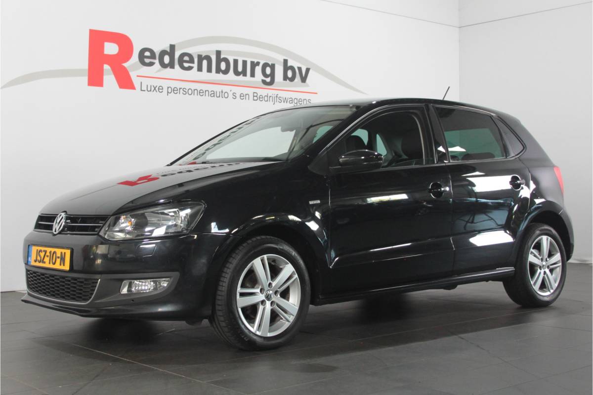Volkswagen Polo Volkswagen Polo 1.2 TSI Highline