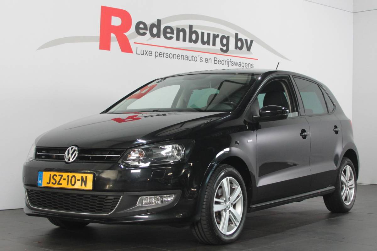 Volkswagen Polo Volkswagen Polo 1.2 TSI Highline