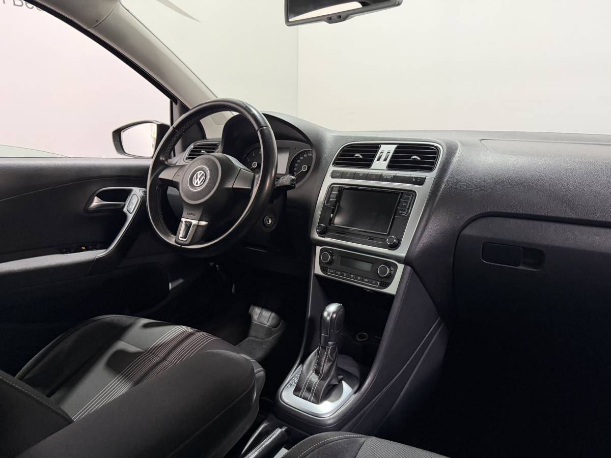 Volkswagen Polo Volkswagen Polo 1.2 TSI Highline