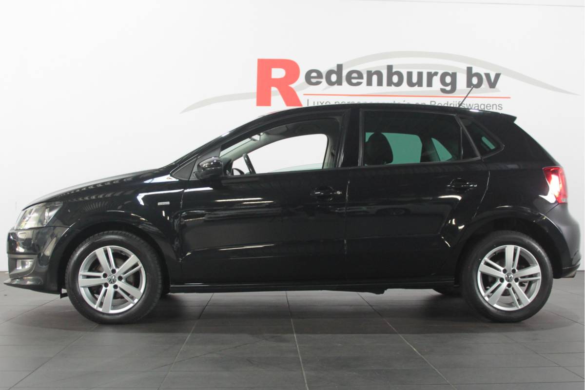 Volkswagen Polo Volkswagen Polo 1.2 TSI Highline