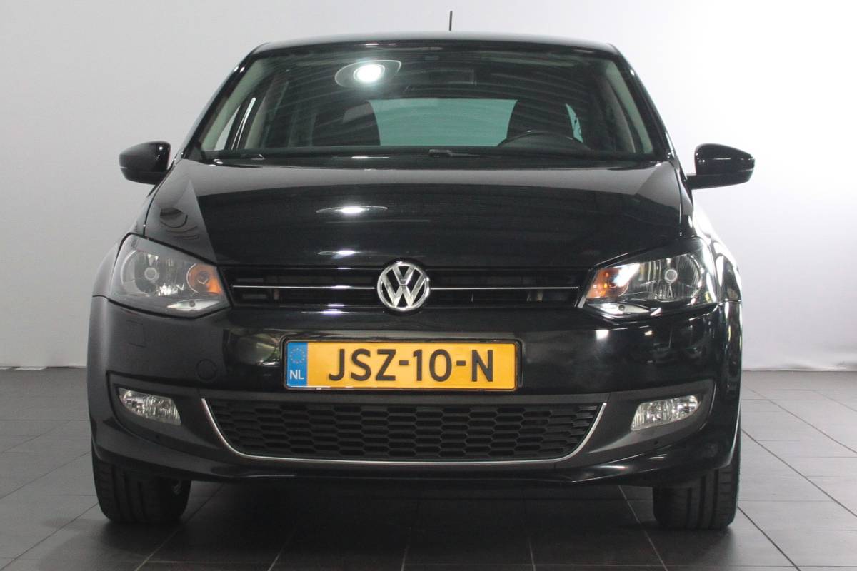 Volkswagen Polo Volkswagen Polo 1.2 TSI Highline