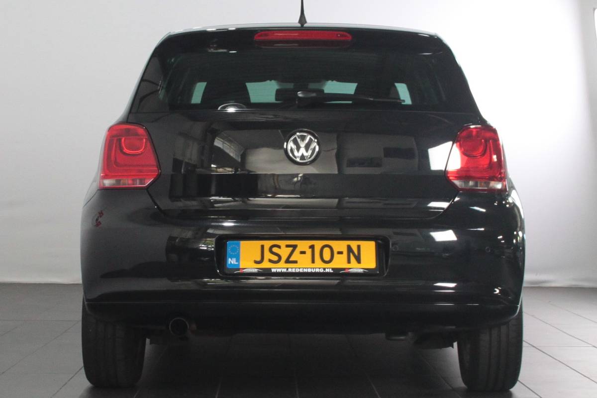 Volkswagen Polo Volkswagen Polo 1.2 TSI Highline