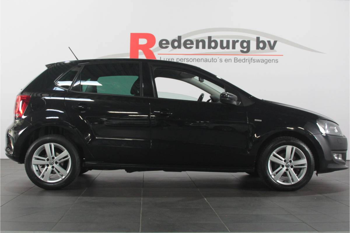 Volkswagen Polo Volkswagen Polo 1.2 TSI Highline