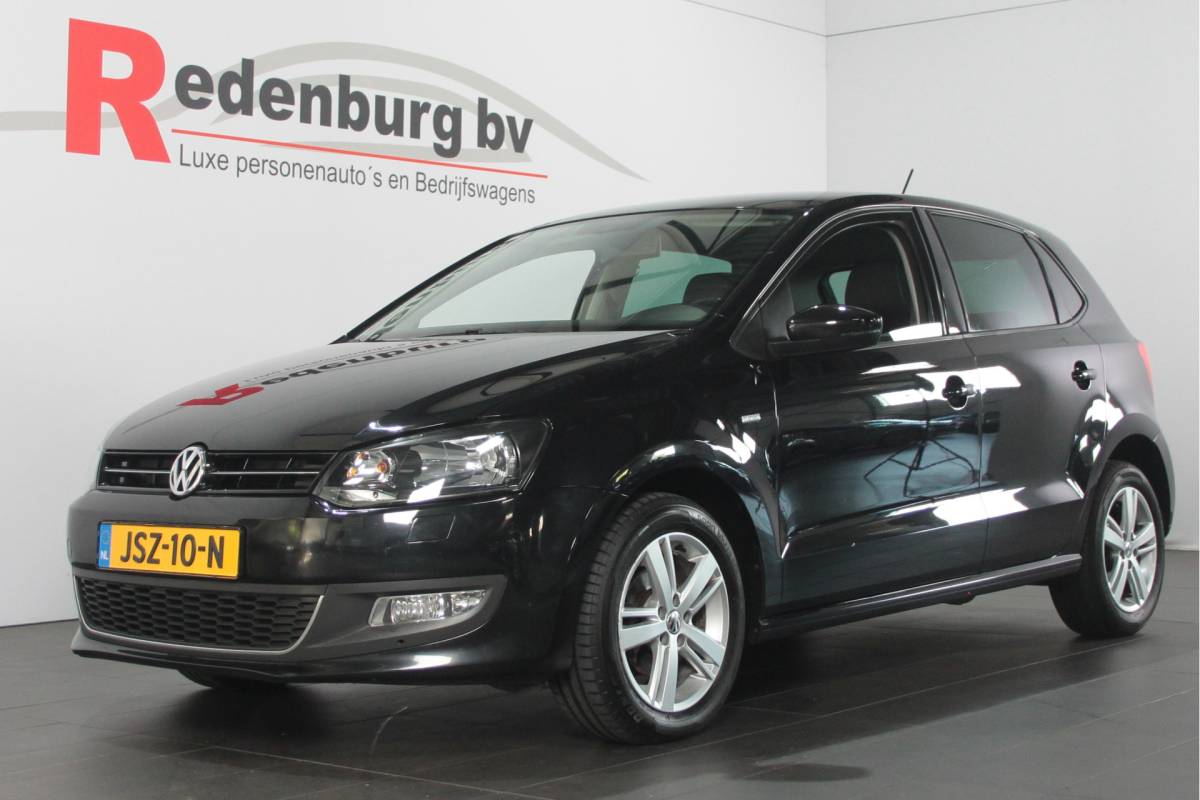 Volkswagen Polo Volkswagen Polo 1.2 TSI Highline