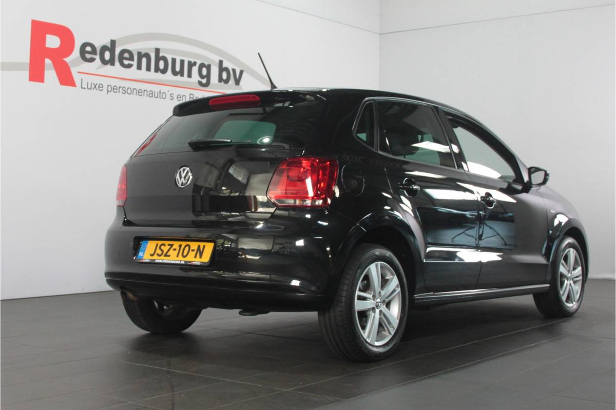 Volkswagen Polo Volkswagen Polo 1.2 TSI Highline