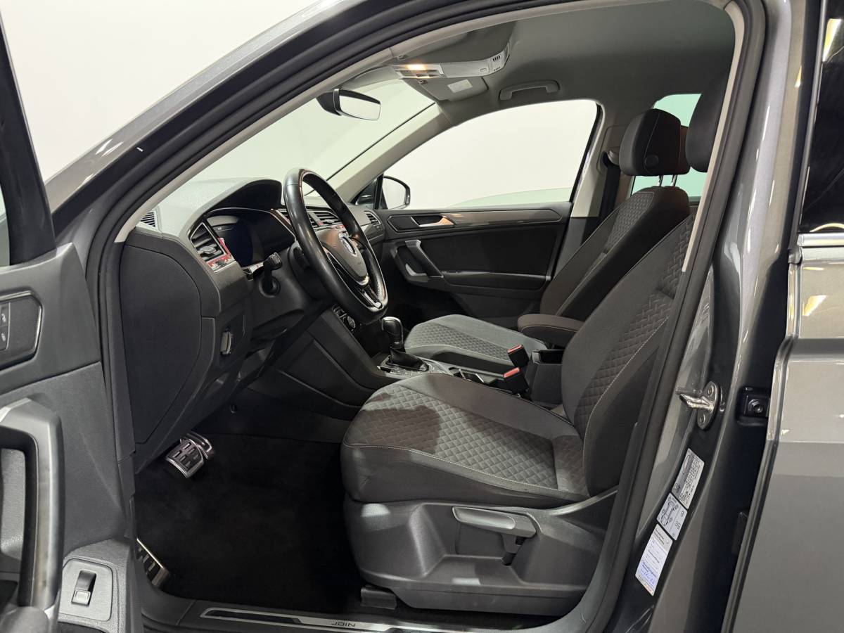 Volkswagen Tiguan Volkswagen Tiguan 2.0 TSI 4Motion R-Line – Navi / Bluetooth / Lane assist