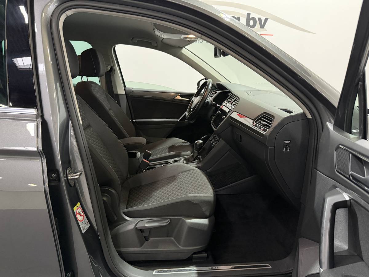 Volkswagen Tiguan Volkswagen Tiguan 2.0 TSI 4Motion R-Line – Navi / Bluetooth / Lane assist
