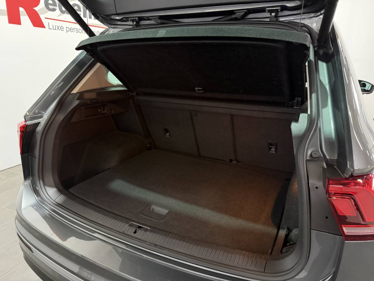 Volkswagen Tiguan Volkswagen Tiguan 2.0 TSI 4Motion R-Line – Navi / Bluetooth / Lane assist