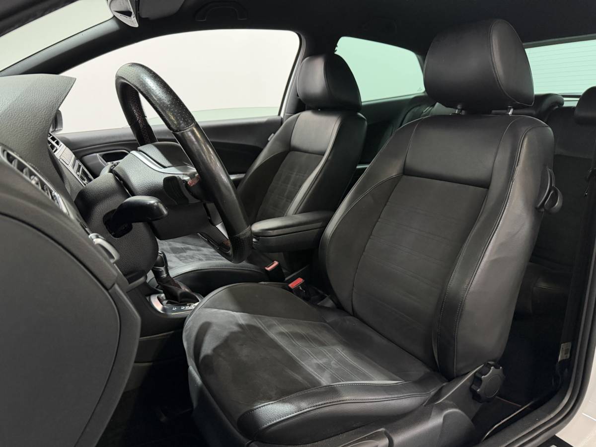 Volkswagen Polo Volkswagen Polo 1.4 TSI GTI