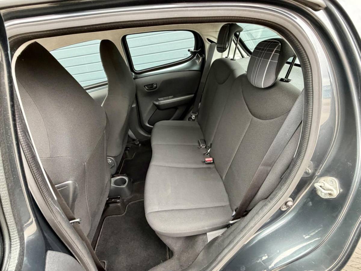 Peugeot 108 Peugeot 108 1.0 Active TOP | Airco | 5 Deurs | Rijklaar | Bluetooth | Zuinig & Betrouwbaar |