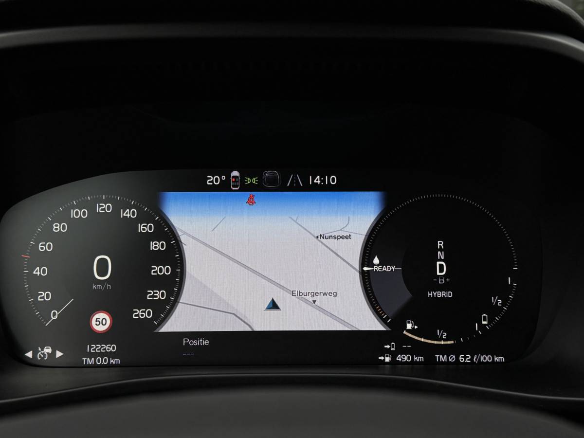 Volvo XC40 Volvo XC40 1.5 T4 PHEV Plus Bright Leder | Adaptive Cruise | SOH 94%