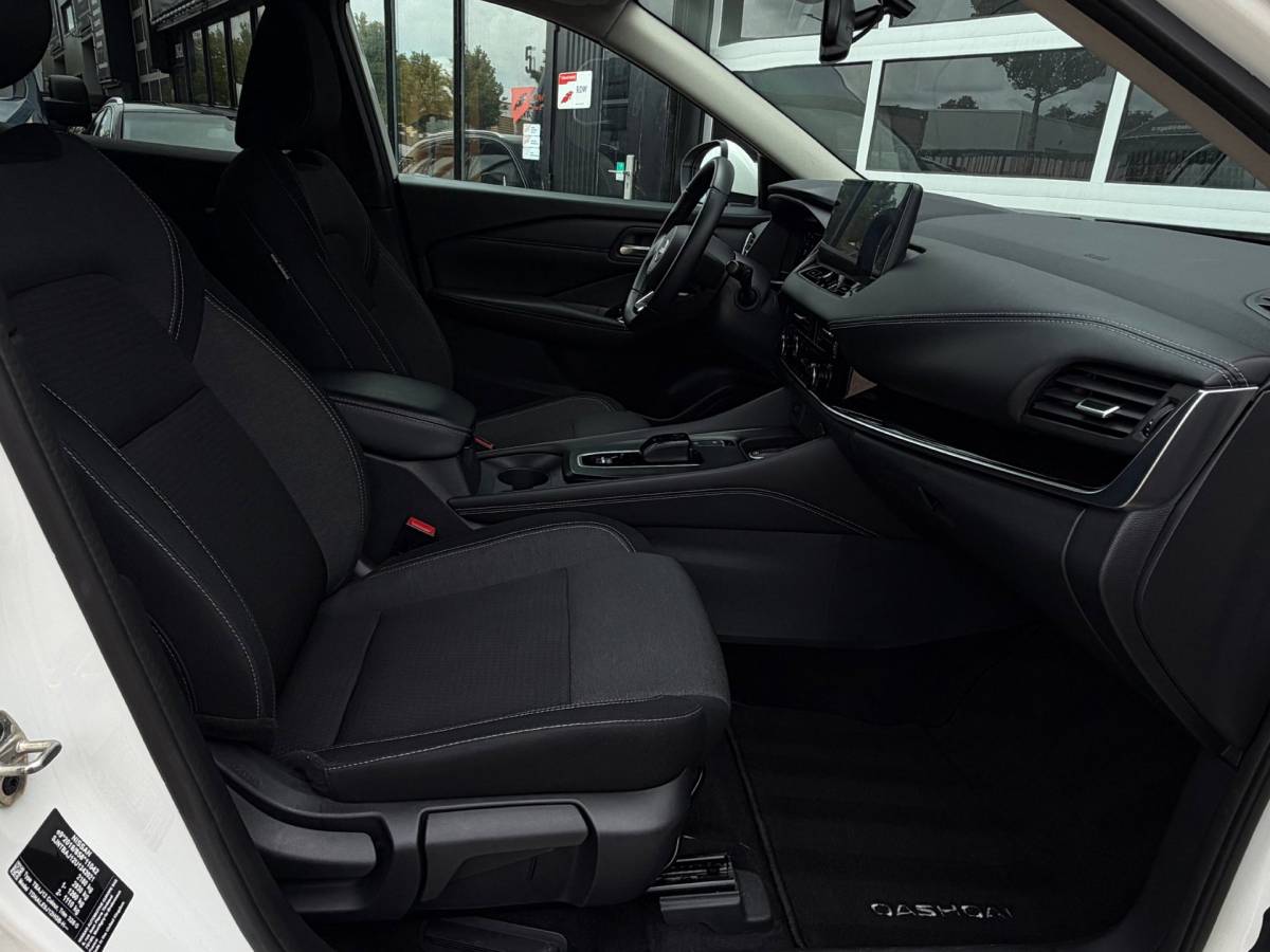 Nissan QASHQAI Nissan Qashqai 1.5 e-Power Business 190pk /CarPlay*Led*ACC*360Camera