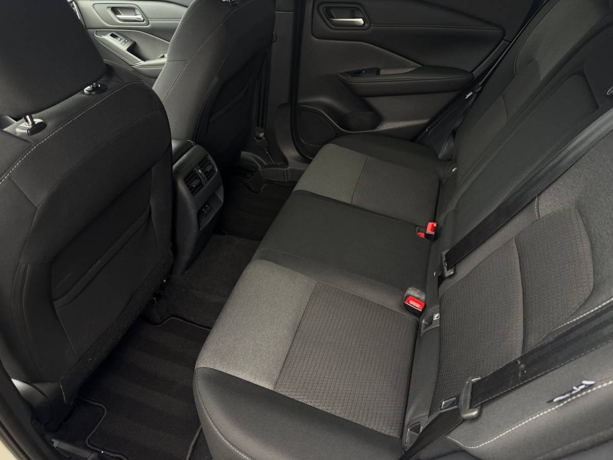 Nissan QASHQAI Nissan Qashqai 1.5 e-Power Business 190pk /CarPlay*Led*ACC*360Camera