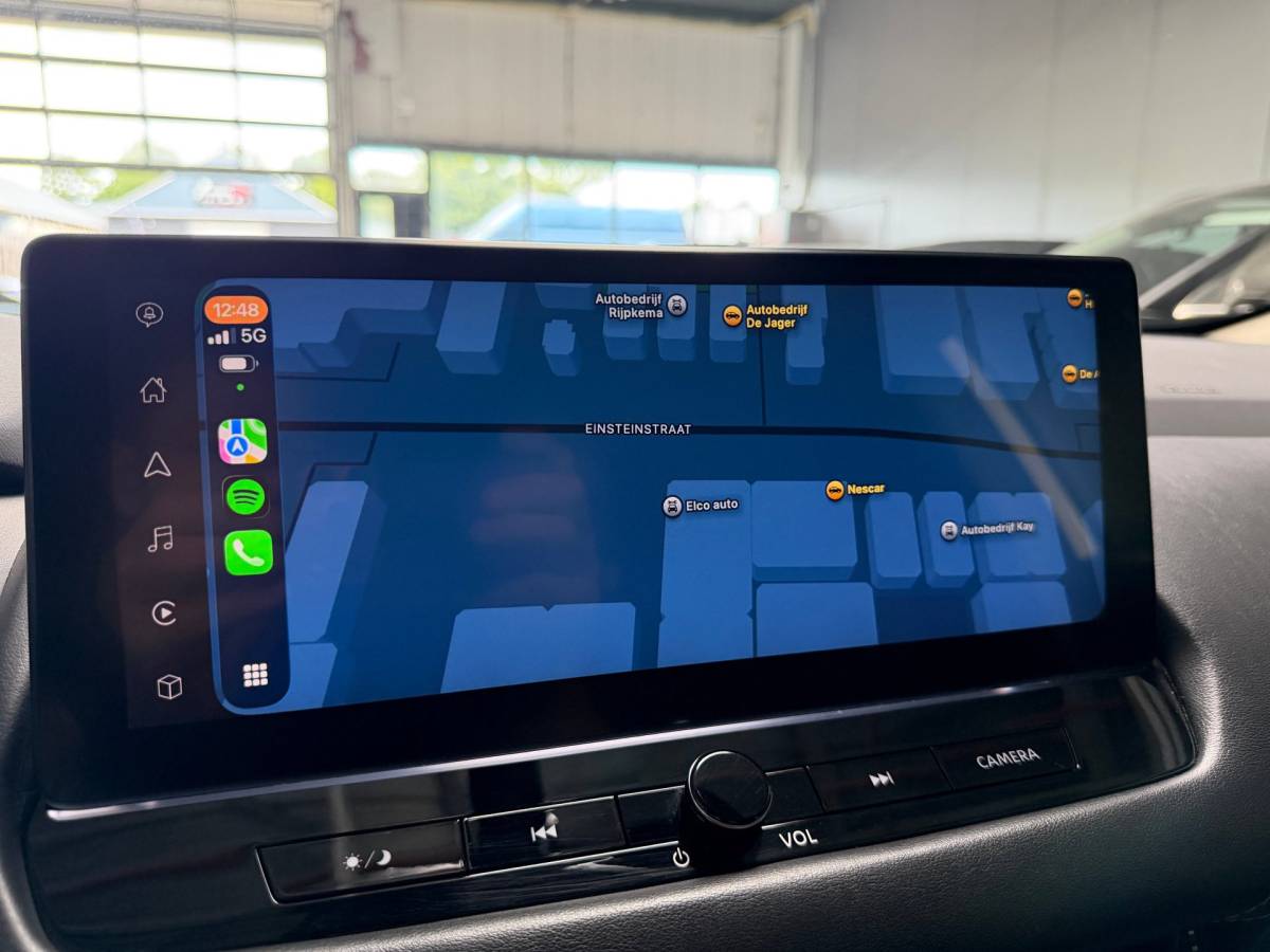 Nissan QASHQAI Nissan Qashqai 1.5 e-Power Business 190pk /CarPlay*Led*ACC*360Camera