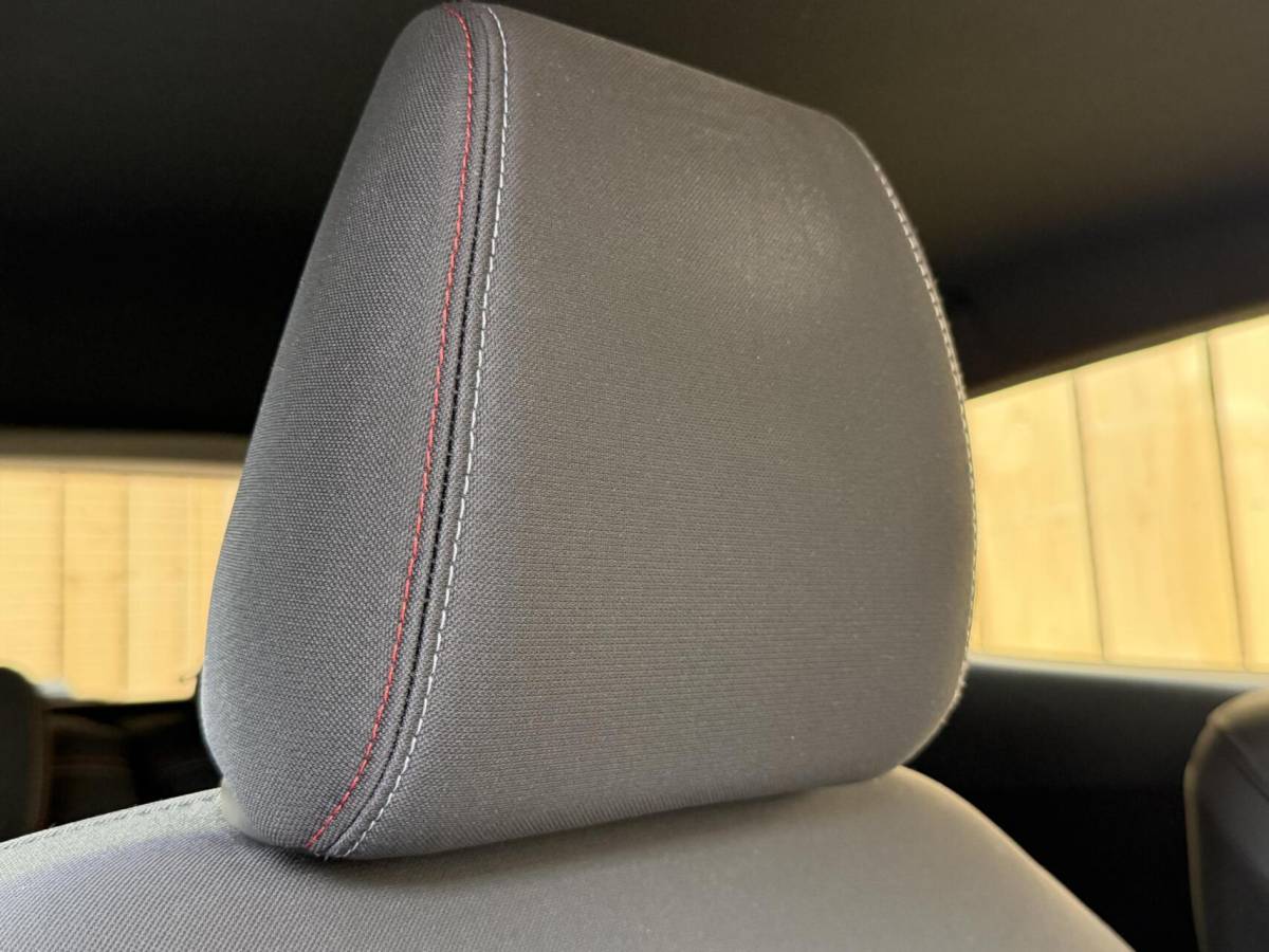 Ford Fiesta Ford Fiesta 1.0 EcoBoost ST-Line Apple CarPlay/Android Auto | Cruise & climate control | Elektrische ramen voor | Navigatiesysteem | LED dagrijverlichting | Parkeersensoren achter | Sportstoelen