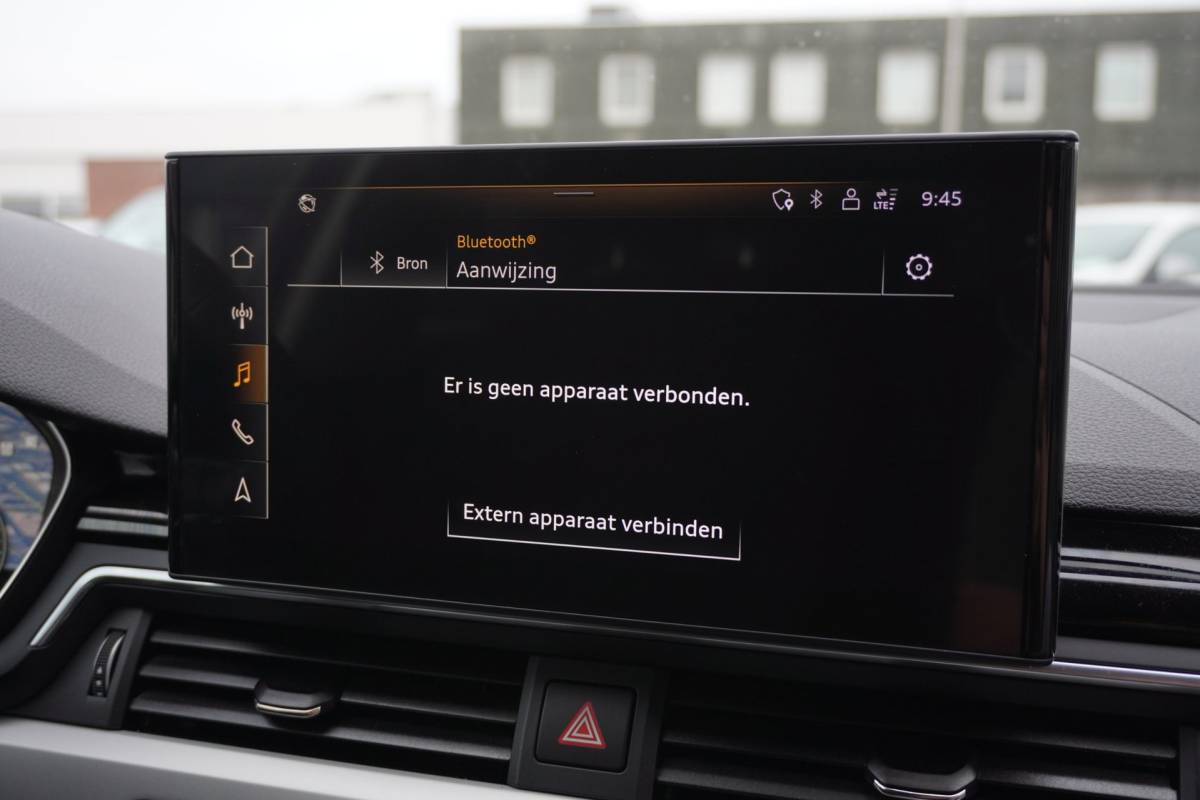 Audi A4 Audi A4 Avant 35 TFSI Business Edition Automaat | Navigatie | Airco | Elek. Pakket | Vol opties | Inruil mogelijk