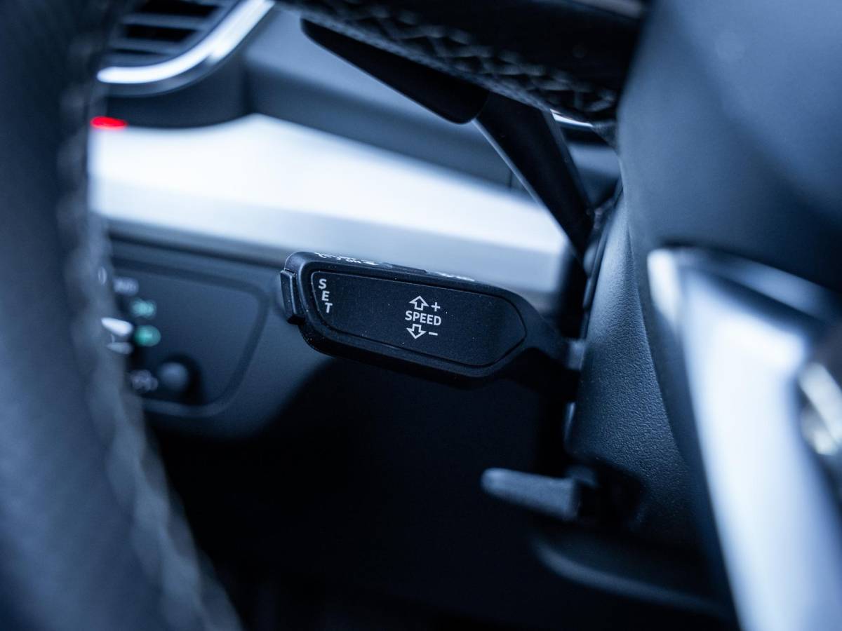 Audi Q5 Audi Q5 Sportback 55 TFSI e S edition Luchtvering | Black Optics | Trekhaak