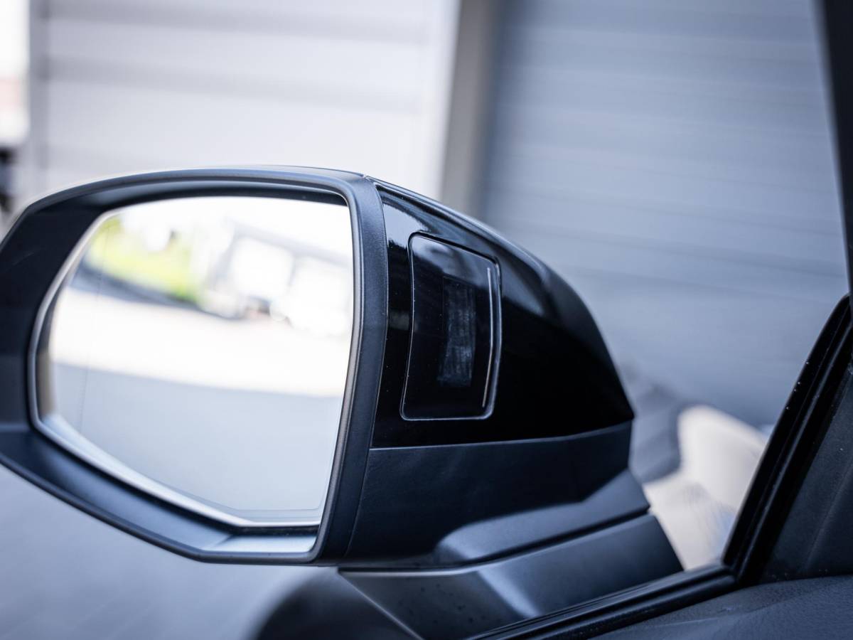 Audi Q5 Audi Q5 Sportback 55 TFSI e S edition Luchtvering | Black Optics | Trekhaak