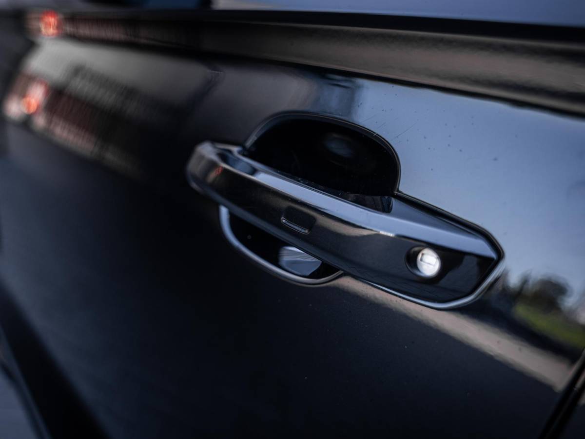Audi Q5 Audi Q5 Sportback 55 TFSI e S edition Luchtvering | Black Optics | Trekhaak