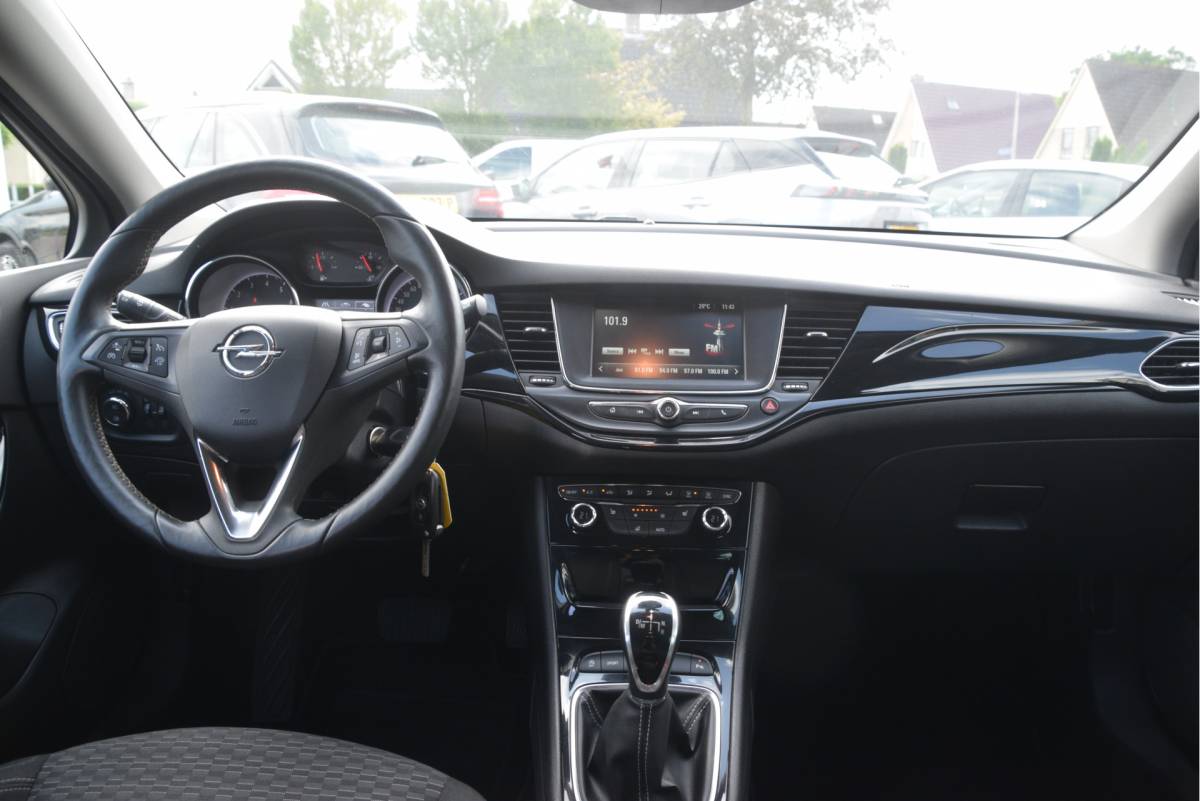 Opel Astra Opel Astra 1.0 Innovation Carplay | Camera | LMV | LED | Clima | Bleutooth | PDC