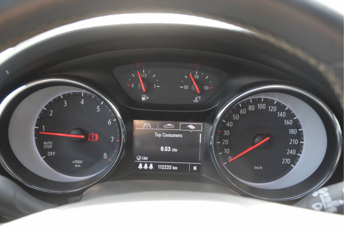 Opel Astra Opel Astra 1.0 Innovation Carplay | Camera | LMV | LED | Clima | Bleutooth | PDC
