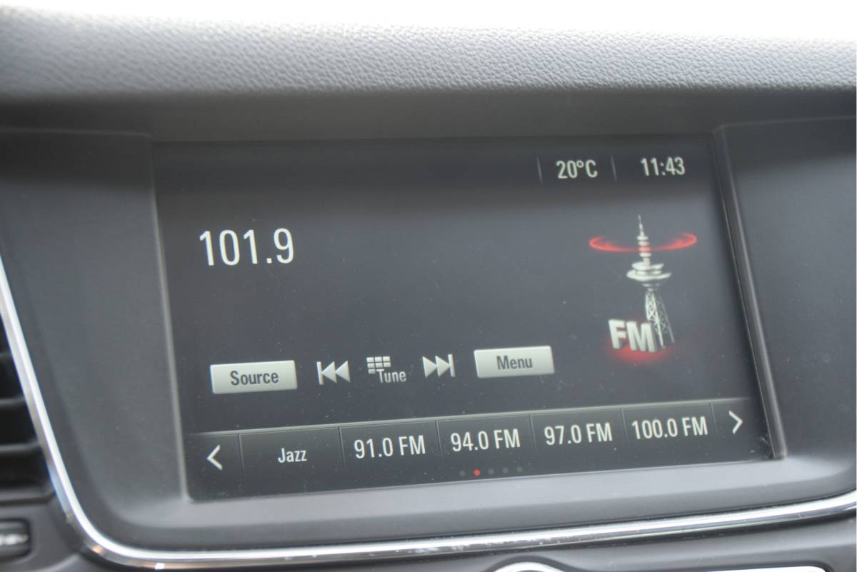Opel Astra Opel Astra 1.0 Innovation Carplay | Camera | LMV | LED | Clima | Bleutooth | PDC