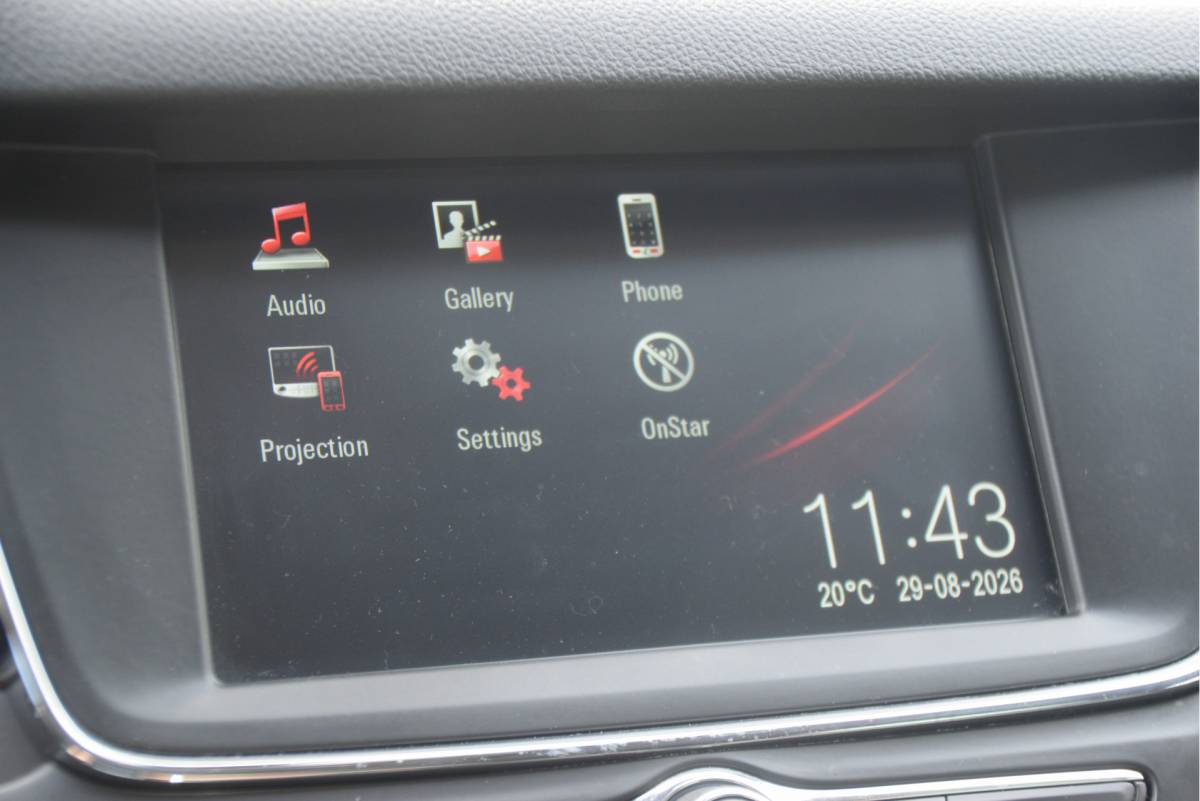 Opel Astra Opel Astra 1.0 Innovation Carplay | Camera | LMV | LED | Clima | Bleutooth | PDC