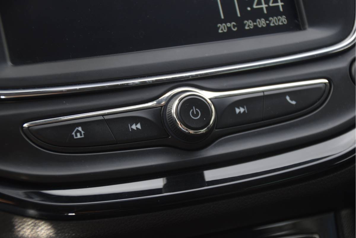 Opel Astra Opel Astra 1.0 Innovation Carplay | Camera | LMV | LED | Clima | Bleutooth | PDC