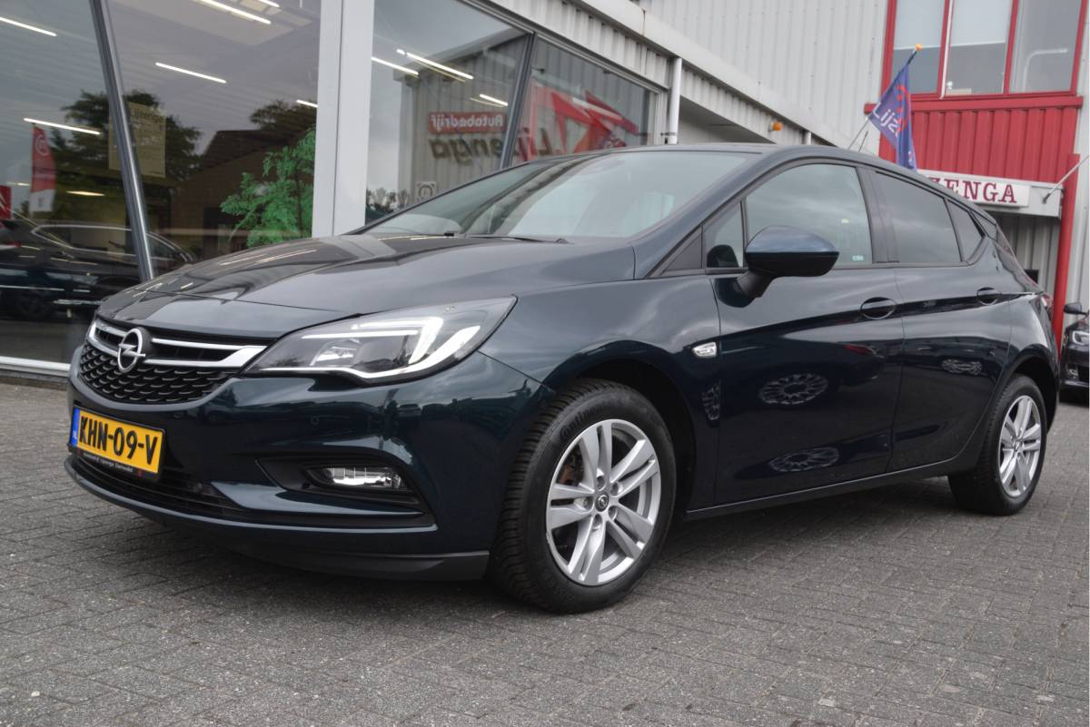 Opel Astra Opel Astra 1.0 Innovation Carplay | Camera | LMV | LED | Clima | Bleutooth | PDC