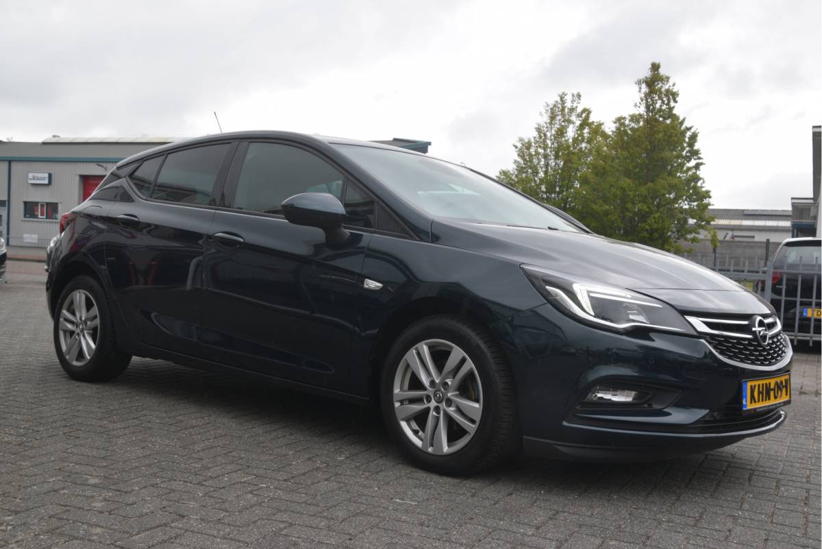 Opel Astra Opel Astra 1.0 Innovation Carplay | Camera | LMV | LED | Clima | Bleutooth | PDC