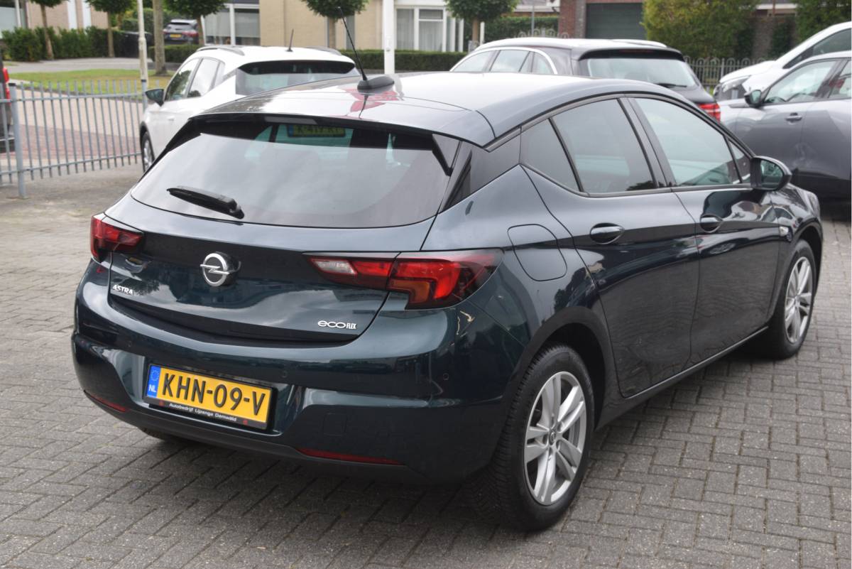 Opel Astra Opel Astra 1.0 Innovation Carplay | Camera | LMV | LED | Clima | Bleutooth | PDC