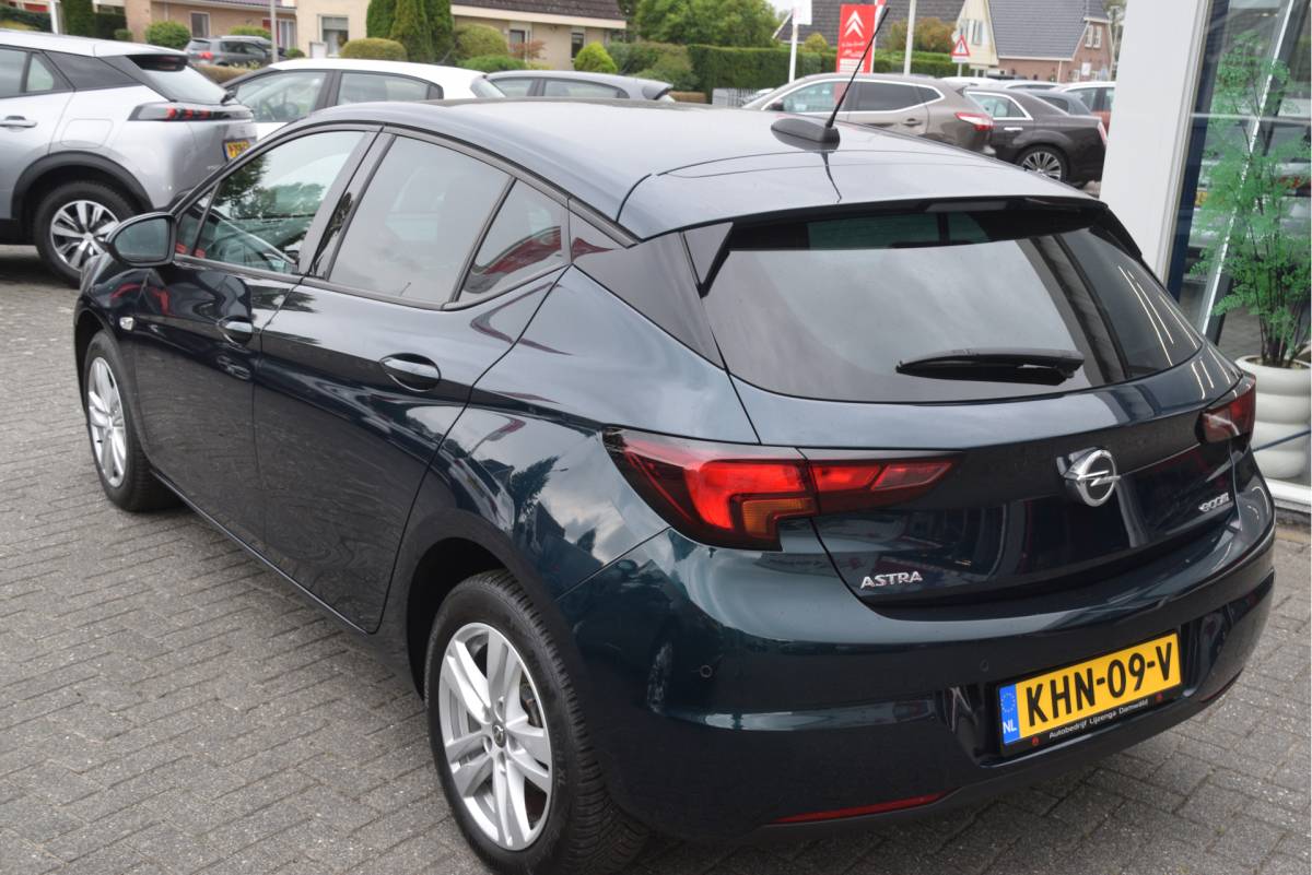 Opel Astra Opel Astra 1.0 Innovation Carplay | Camera | LMV | LED | Clima | Bleutooth | PDC