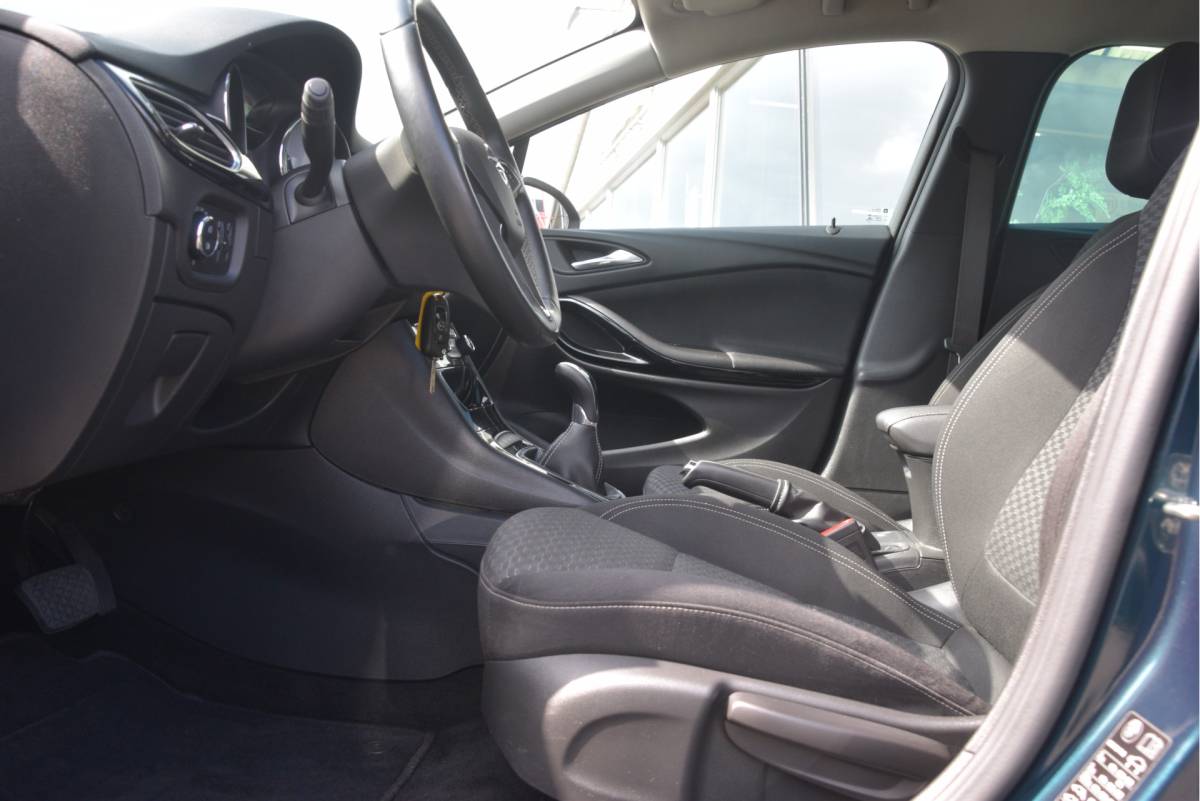 Opel Astra Opel Astra 1.0 Innovation Carplay | Camera | LMV | LED | Clima | Bleutooth | PDC
