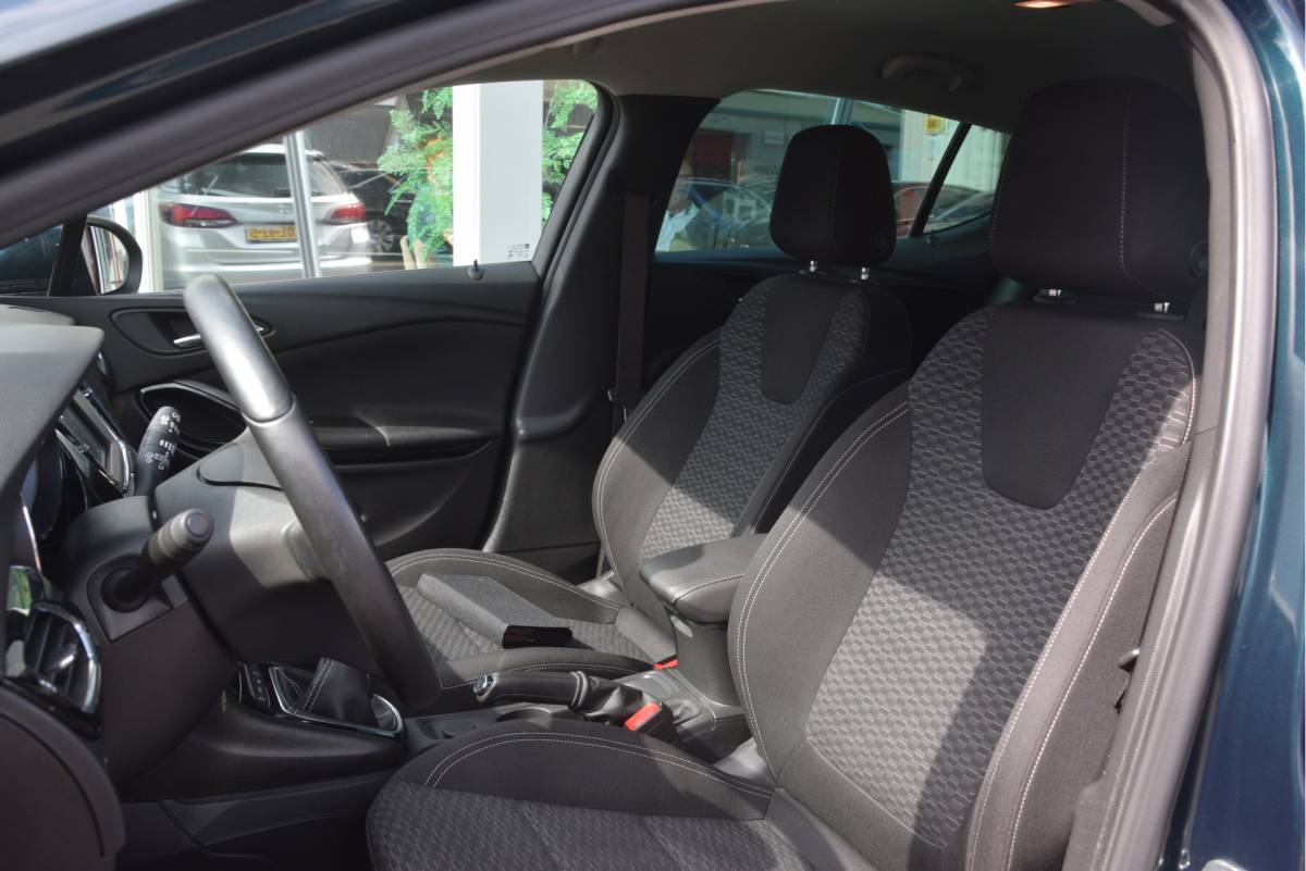 Opel Astra Opel Astra 1.0 Innovation Carplay | Camera | LMV | LED | Clima | Bleutooth | PDC