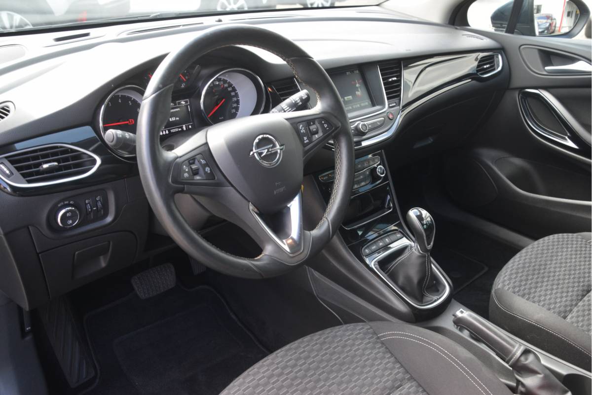 Opel Astra Opel Astra 1.0 Innovation Carplay | Camera | LMV | LED | Clima | Bleutooth | PDC