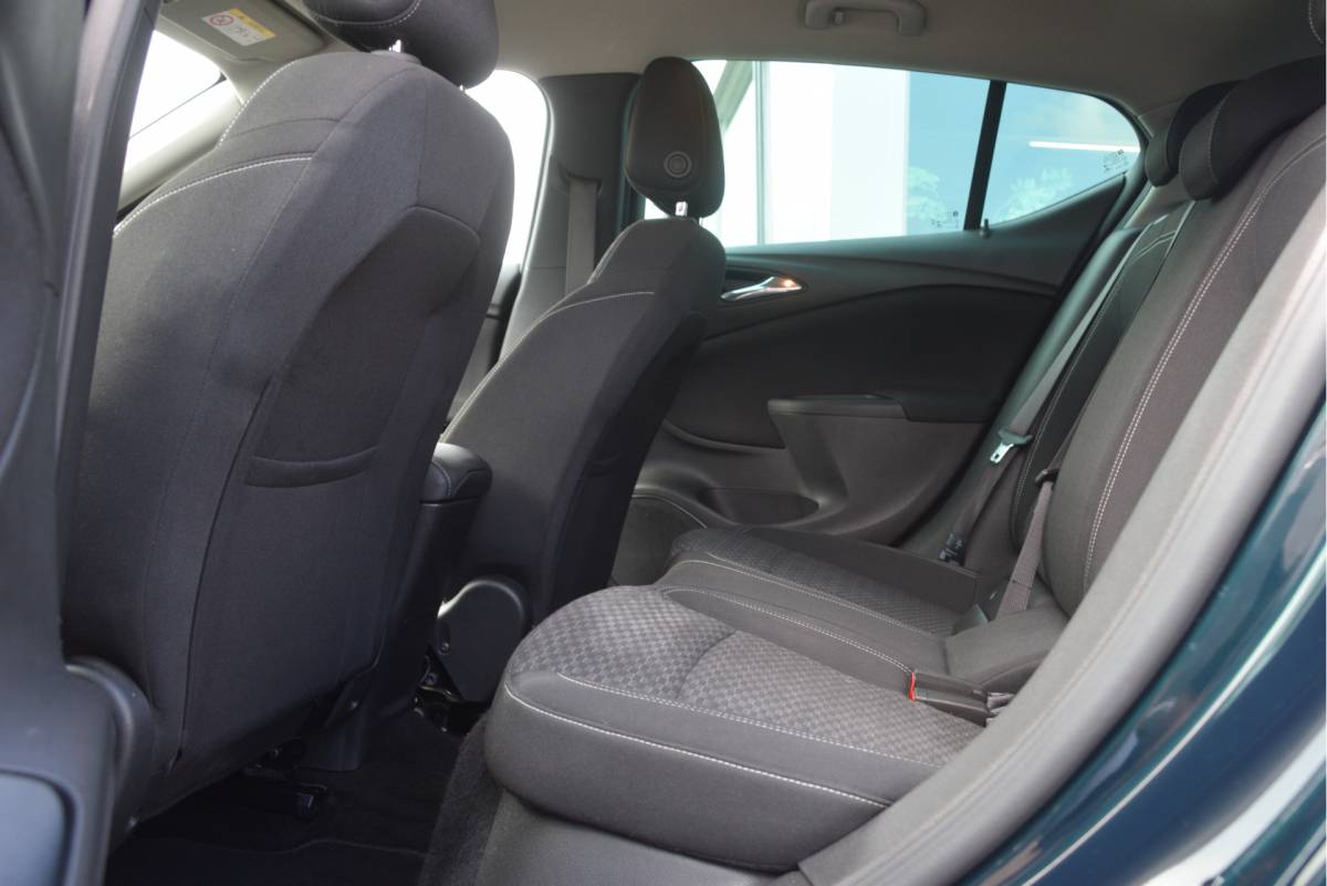 Opel Astra Opel Astra 1.0 Innovation Carplay | Camera | LMV | LED | Clima | Bleutooth | PDC