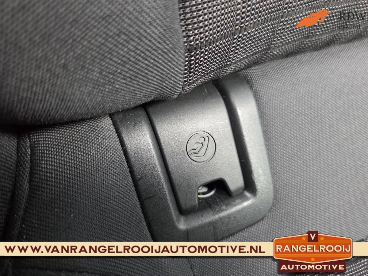 Audi A3 Audi A3 Sportback 1.4 e-tron Sport, LED kopl., ACC, pano, sportst., 17″ lmv
