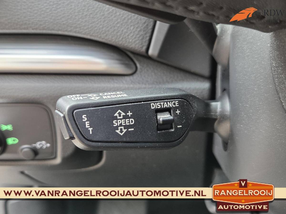 Audi A3 Audi A3 Sportback 1.4 e-tron Sport, LED kopl., ACC, pano, sportst., 17″ lmv
