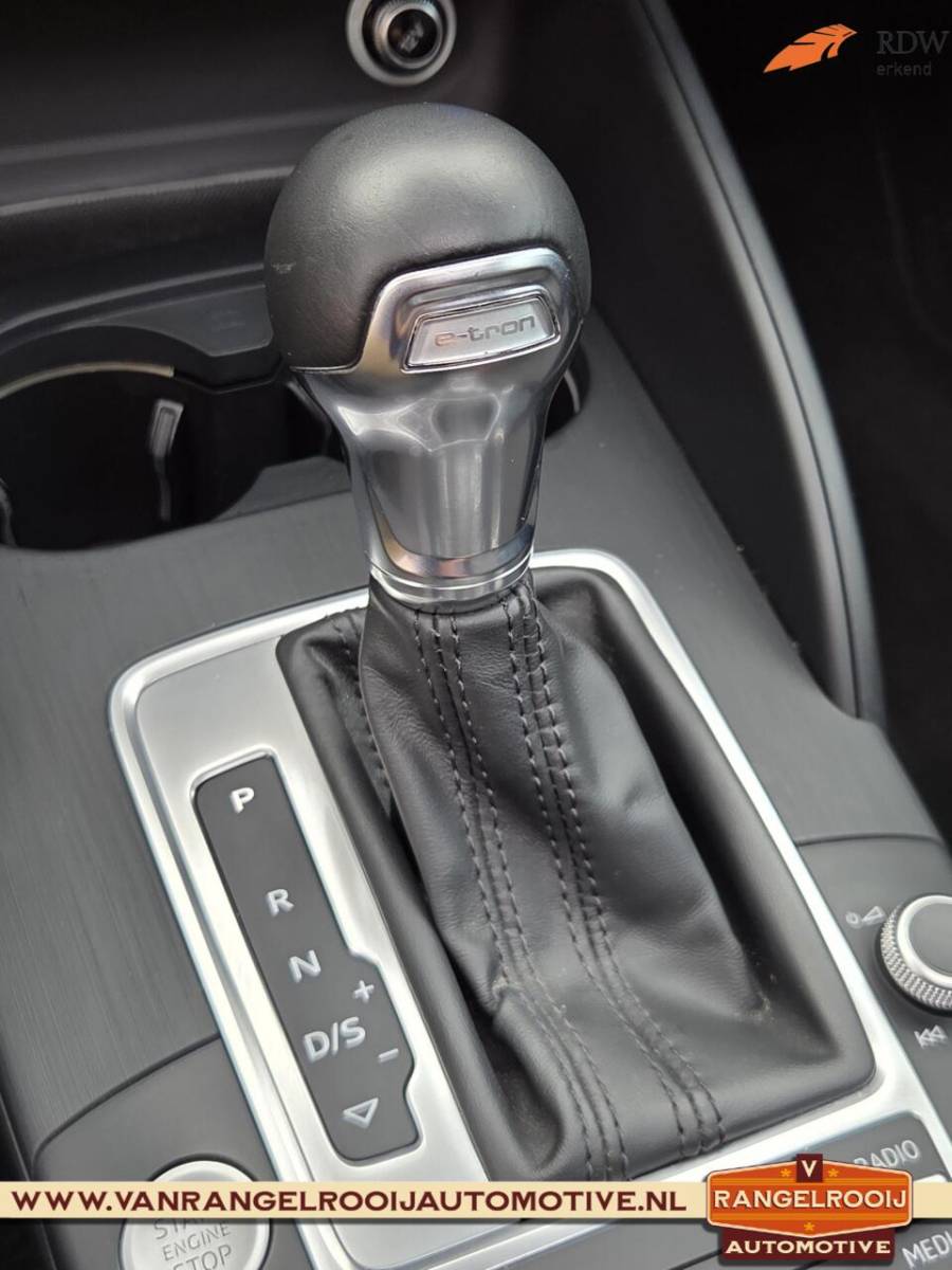 Audi A3 Audi A3 Sportback 1.4 e-tron Sport, LED kopl., ACC, pano, sportst., 17″ lmv
