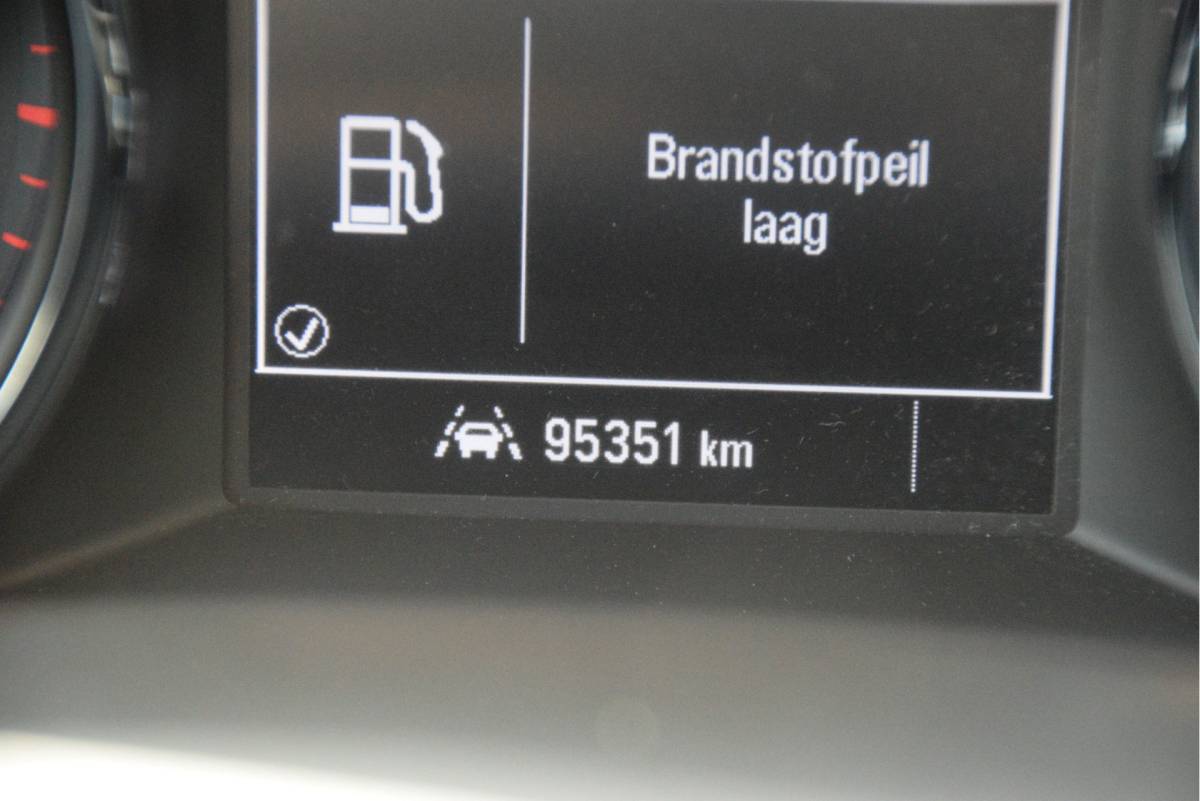 Opel Astra Opel Astra Sports Tourer 1.2 Launch Elegance Carplay | Camera/PDC | Stoelverwarming | LMV | LED | DAB