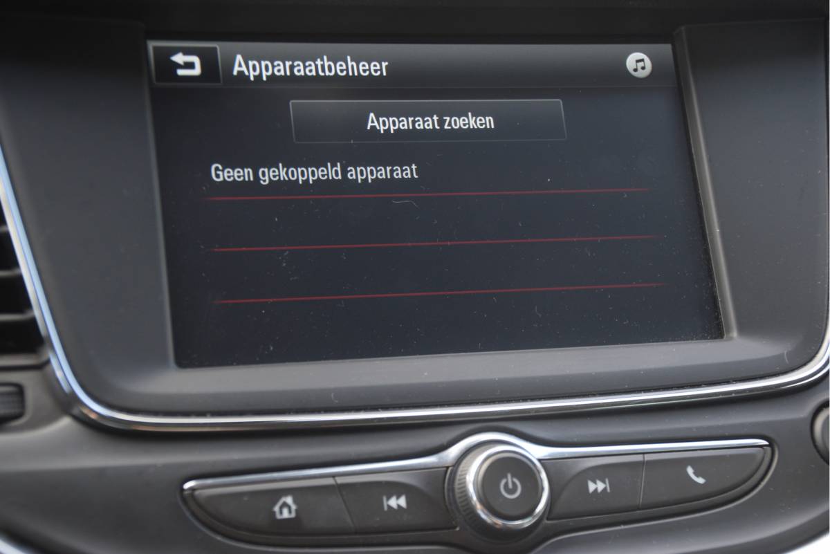Opel Astra Opel Astra Sports Tourer 1.2 Launch Elegance Carplay | Camera/PDC | Stoelverwarming | LMV | LED | DAB