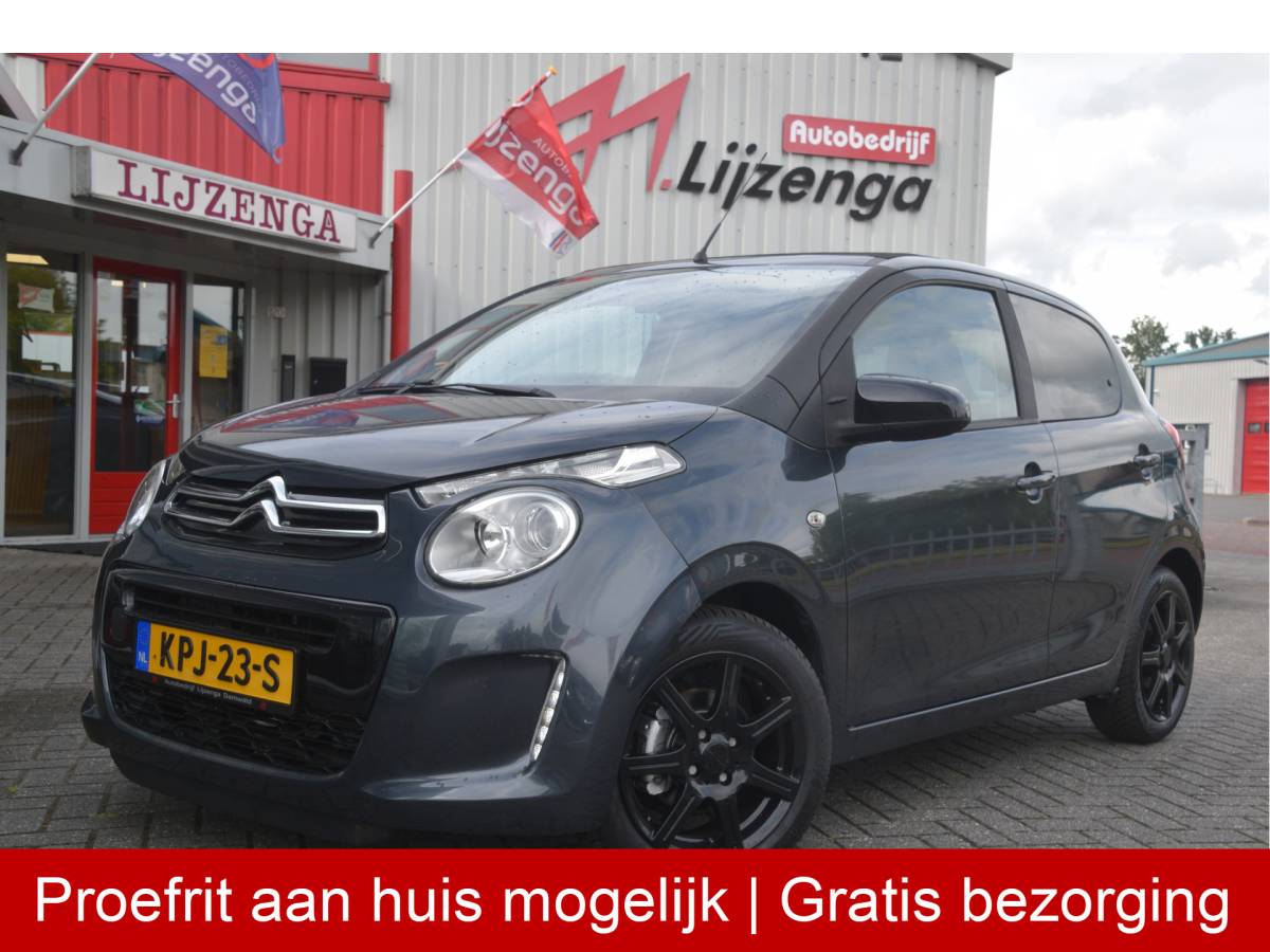 Citroën C1