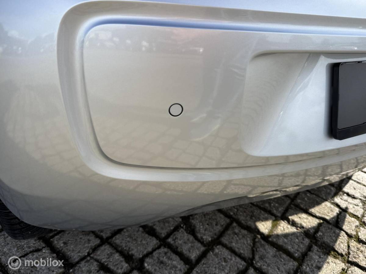 Volkswagen up! Volkswagen Up! 1.0 high up! PANORAMADAK |CRUISE | PDC