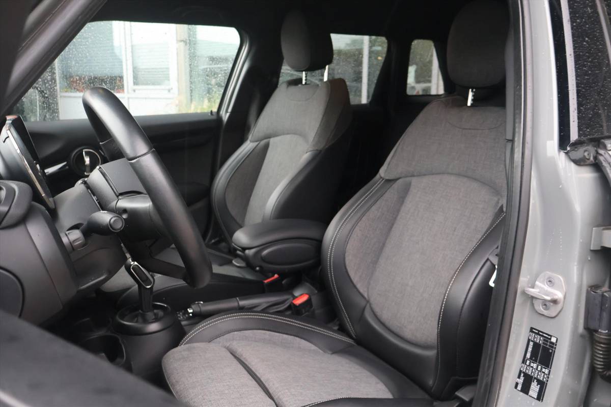 MINI 5-Deurs Mini Mini 5-Deurs (f55) 1.5 Cooper 136pk | Navi | LED | DAB | Carplay | Union Jack |  Virtual |