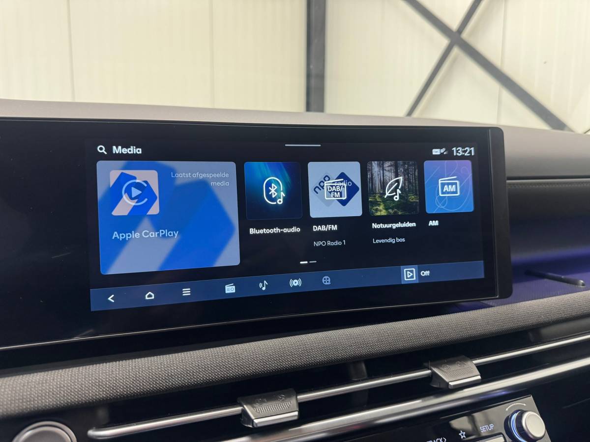 Hyundai Tucson Hyundai TUCSON 1.6 T-GDI PHEV Premium|Led|Clima|360 Camera|Carplay|Leder|Stuurverwarming|Stoelverwarming|Stoel koeling|
