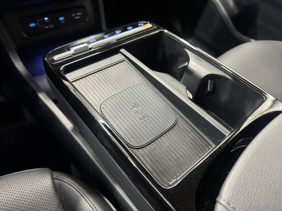 Hyundai Tucson Hyundai TUCSON 1.6 T-GDI PHEV Premium|Led|Clima|360 Camera|Carplay|Leder|Stuurverwarming|Stoelverwarming|Stoel koeling|