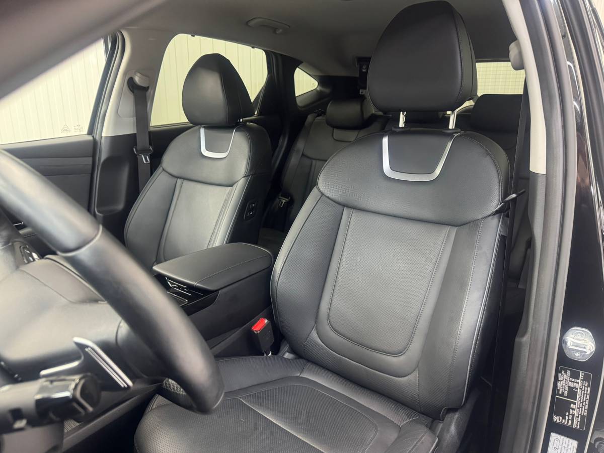 Hyundai Tucson Hyundai TUCSON 1.6 T-GDI PHEV Premium|Led|Clima|360 Camera|Carplay|Leder|Stuurverwarming|Stoelverwarming|Stoel koeling|