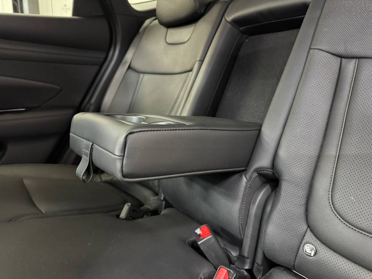 Hyundai Tucson Hyundai TUCSON 1.6 T-GDI PHEV Premium|Led|Clima|360 Camera|Carplay|Leder|Stuurverwarming|Stoelverwarming|Stoel koeling|