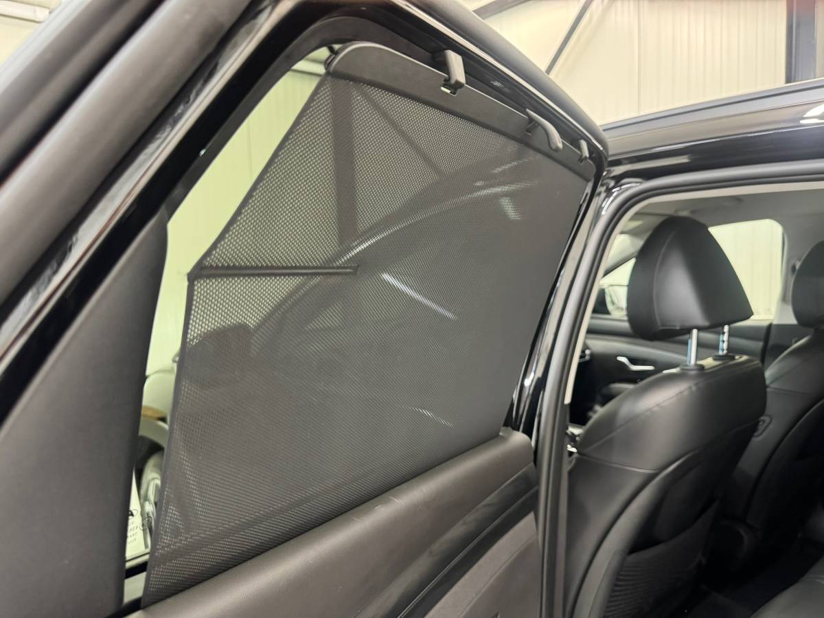 Hyundai Tucson Hyundai TUCSON 1.6 T-GDI PHEV Premium|Led|Clima|360 Camera|Carplay|Leder|Stuurverwarming|Stoelverwarming|Stoel koeling|