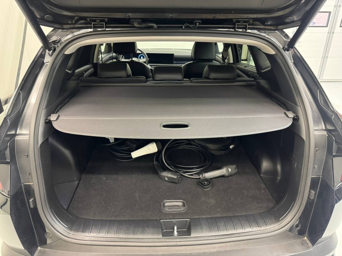 Hyundai Tucson Hyundai TUCSON 1.6 T-GDI PHEV Premium|Led|Clima|360 Camera|Carplay|Leder|Stuurverwarming|Stoelverwarming|Stoel koeling|